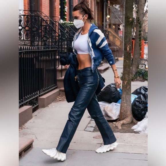 Yeezy 450 Cloud White - Picture 12 of 12